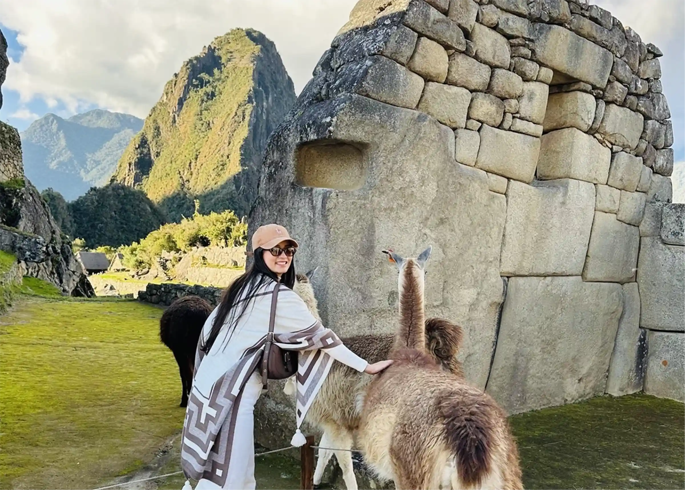 Cusco & Machu Picchu 6 dias 5 noites