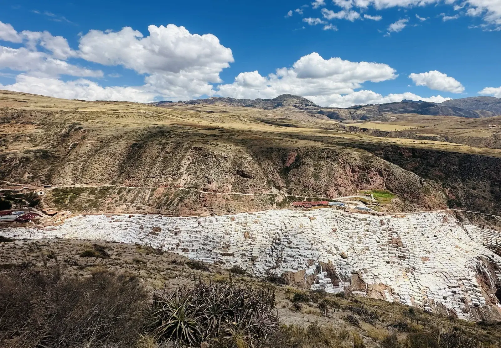 Melhor época para visitar Cusco