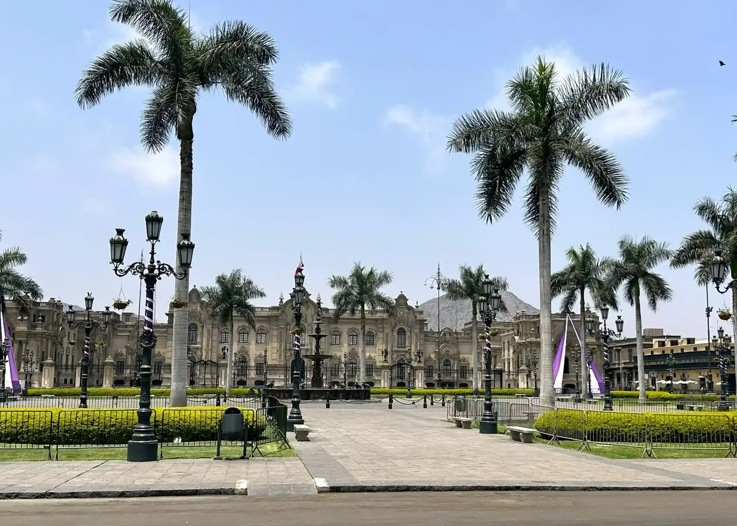 Lima, Cusco & Machu Picchu – 8 Dias | 7 Noites